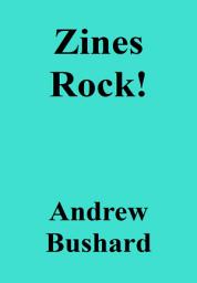 Icon image Zines Rock!