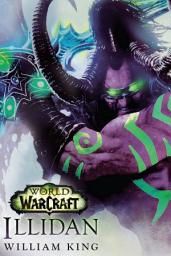 Icon image World of Warcraft: Illidan: Roman zum Game