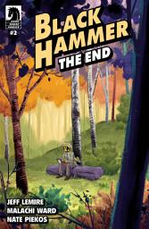 Icon image Black Hammer: The End