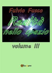 Icon image Realtà nello spazio: Volume 3