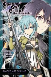 Icon image Sword Art Online: Phantom Bullet