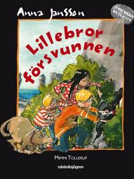 Icon image Lillebror försvunnen
