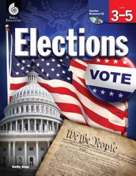Icon image Elections: Levels 3-5
