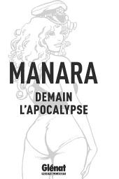 Icon image Demain l'apocalypse
