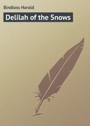 Icon image Delilah of the Snows