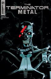 Icon image The Terminator: Metal