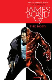 Icon image James Bond: The Body