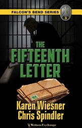 Icon image The Fifteenth Letter