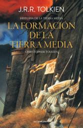 Icon image Ha Tierra Media No 04/12 - La formación de la Tierra Media