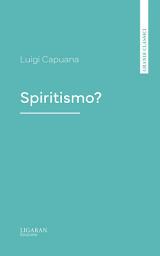 Icon image Spiritismo?