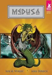 Icon image Medusa