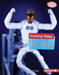 Icon image Cutting-Edge Robotics