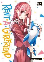 Icon image Rent-A-Girlfriend