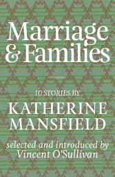 Icon image Marriage & Families: Mansfield Selections