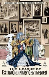 Icon image League of Extraordinary Gentlemen: Volume 1