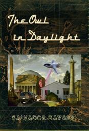 Icon image The Owl in Daylight: A screenplay based on the incredible life of visionary writer Philip K. Dick