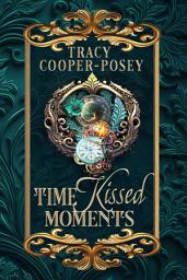 Icon image Time Kissed Moments