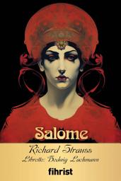 Icon image Salome / Opera Klasikleri: 28