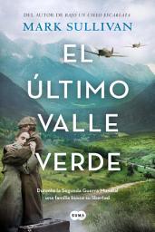 Icon image El último valle verde