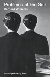 Icon image Problems of the Self: Philosophical Papers 1956–1972