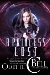 Icon image A Princess Lost