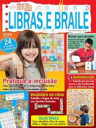 Icon image Projetos Escolares Extra: Edição 21
