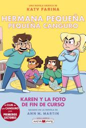 Icon image Hermana pequeña, pequeña canguro