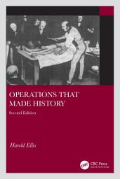 Icon image Operations that made History 2e: Edition 2