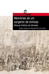 Icon image Memórias de um sargento de milícias