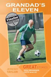Icon image Grandad's Eleven (Great Stories: High Beginner)