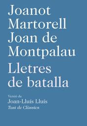 Icon image Lletres de batalla
