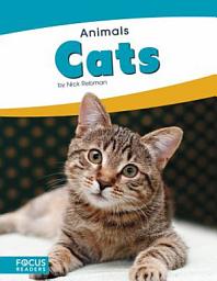 Icon image Cats