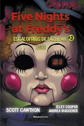 Icon image Five Nights at Freddy's | Escalofríos de Fazbear 3 - 1:35