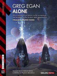 Icon image Alone