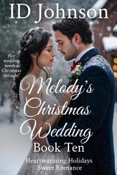 Icon image Melody's Christmas Wedding