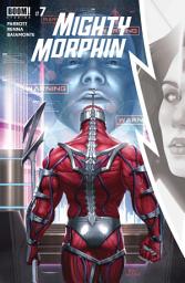 Icon image Mighty Morphin