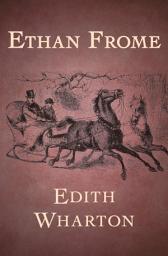 Icon image Ethan Frome