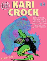 Icon image Kari Crock: Boxing Way and other stories