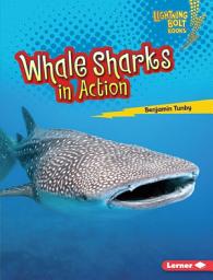 Icon image Whale Sharks in Action