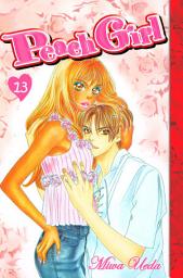 Icon image Peach Girl