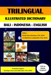 Icon image Trilingual Illustrated Dictionary