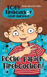 Icon image Roche, papier, Tirebouchon