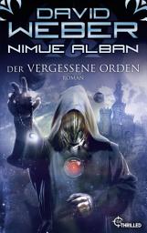 Icon image Nimue Alban: Der vergessene Orden: Roman