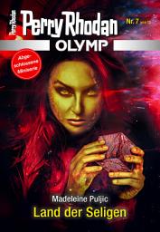 Icon image Olymp 7: Land der Seligen