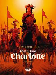 Icon image Empress Charlotte
