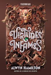 Icon image Virtudes infames: Volume 1