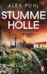 Icon image Stumme Hölle: Kriminalroman