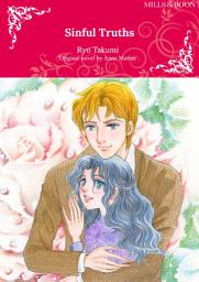 Icon image SINFUL TRUTHS: Mills & Boon Comics