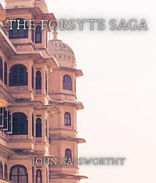 Icon image The Forsyte Saga