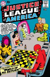 Icon image Justice League of America (1960)